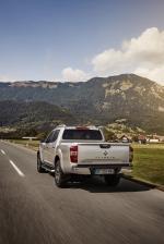 Renault Alaskan 2017 года (WW)
